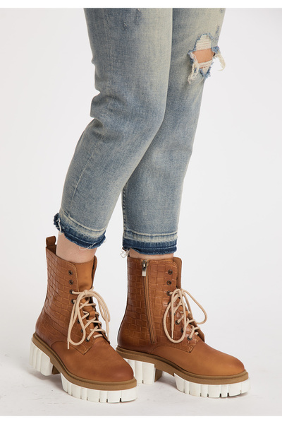 DreiMaster Vintage Schuhe