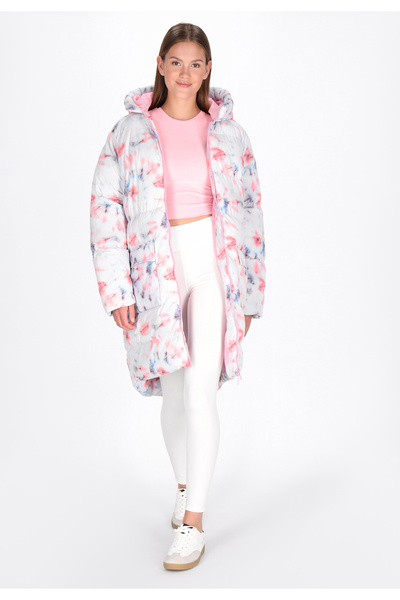 myMo ATHLSR παλτό