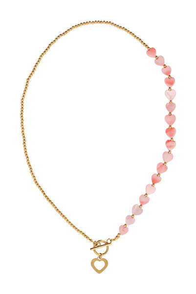 myMo Κολιέ με κούμπωμα αστακός