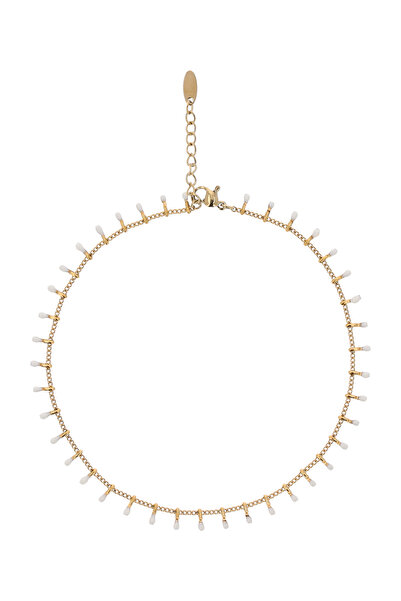 IZIA Αλυσίδα αστραγάλου