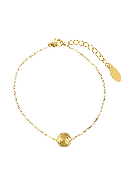 IZIA Βραχιόλι με αλυσίδα