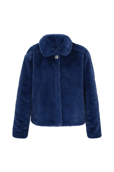 Blue Winter Jackets 🧥 40-80% off! | Cozy Elegance - 2026