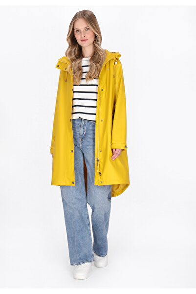 Schmuddelwedda Παλτό