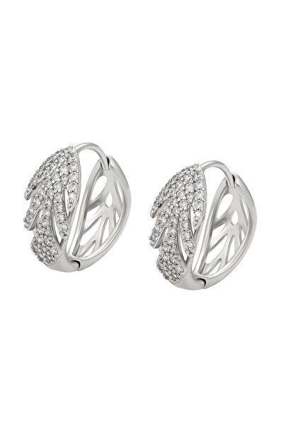 Faina Huggie Earrings