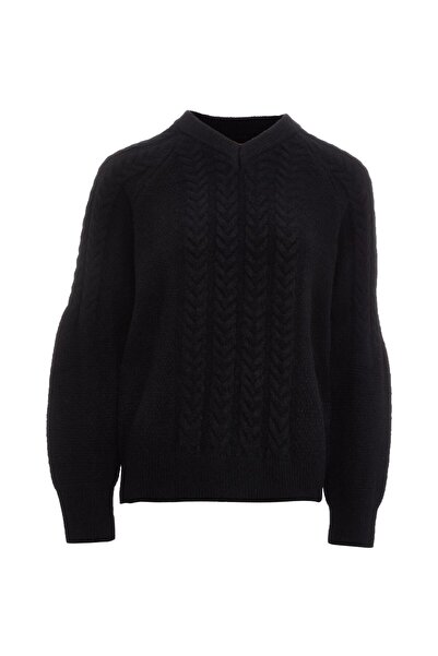 CALEY Strickpullover