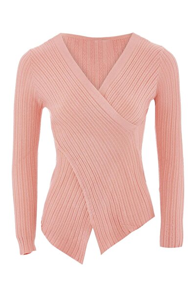 CALEY Strickpullover