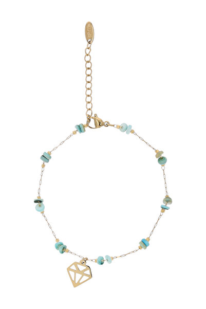 IZIA Βραχιόλι με κούμπωμα αστακός