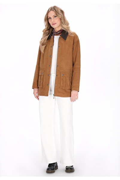 DreiMaster Vintage Μπουφάν