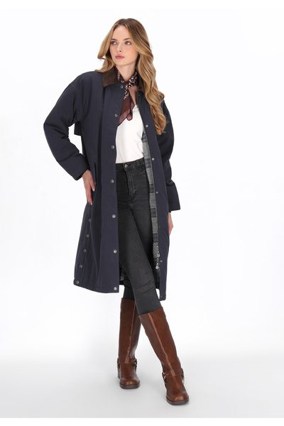 DreiMaster Vintage παλτό