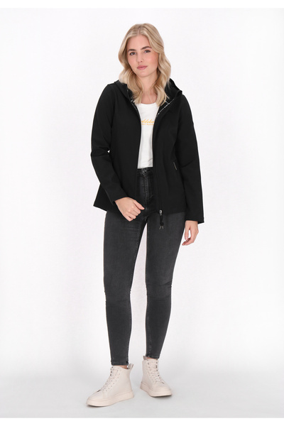 Schmuddelwedda Μπουφάν Softshell