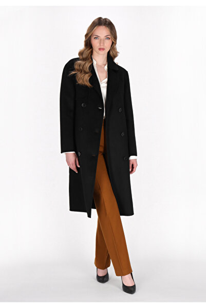 Dreimaster παλτό