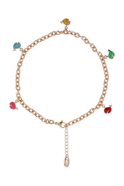 IZIA Αλυσίδα αστραγάλου