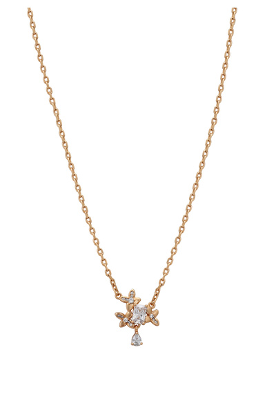 Faina Κολιέ αλυσίδα