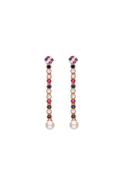 NAEMI Σκουλαρίκια