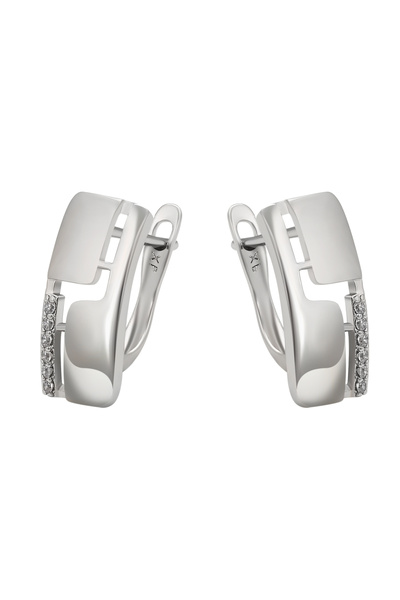 NAEMI Σκουλαρίκια