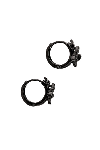 myMo Rocks Σκουλαρίκια