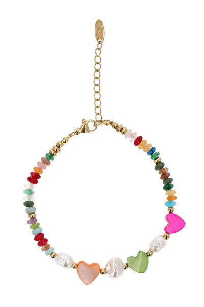 USHA Βραχιόλι με χάντρες