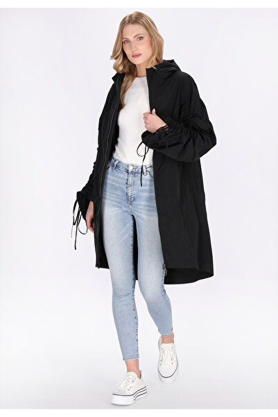 DreiMaster Maritim Παλτό