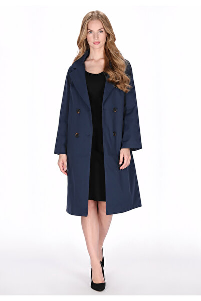 Dreimaster Παλτό