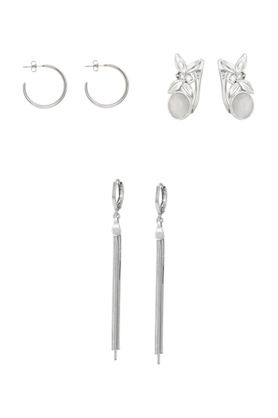 Faina Σετ κοσμημάτων