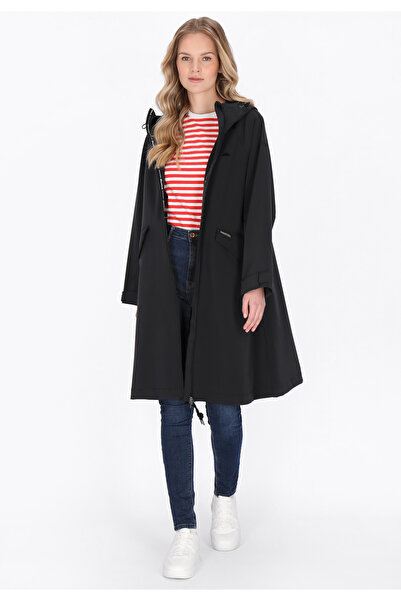 Schmuddelwedda Παλτό