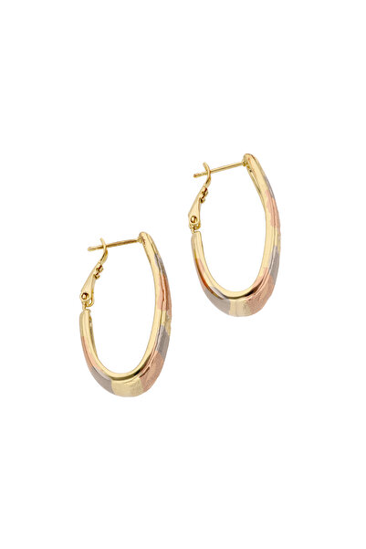 IZIA Σκουλαρίκια