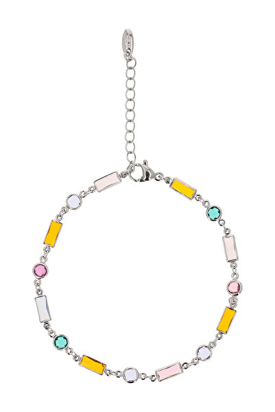 IZIA Κολιέ αλυσίδα