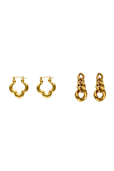 Faina Jewelry Set