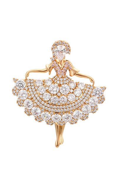 GAYA Καρφίτσα