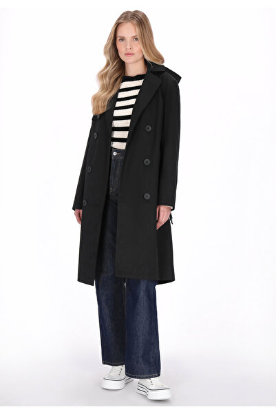 Schmuddelwedda Παλτό