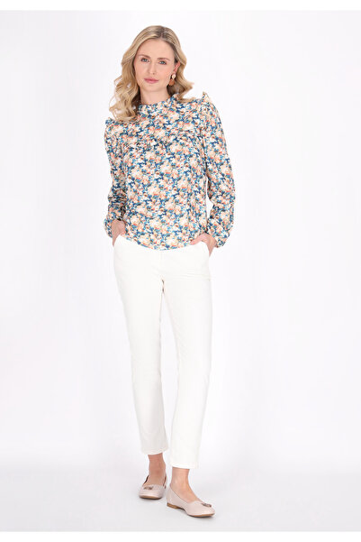 USHA Bluze