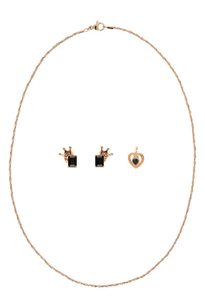 Faina Σετ κοσμημάτων