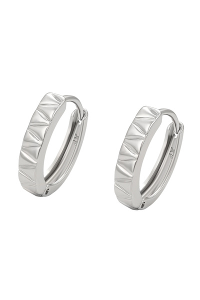 GAYA Σκουλαρίκια