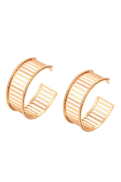 Faina Κρεμαστά σκουλαρίκια