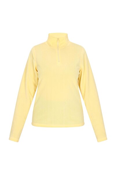 CALEY Fleecepullover