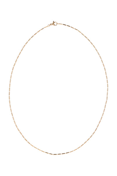 Faina Κολιέ αλυσίδα