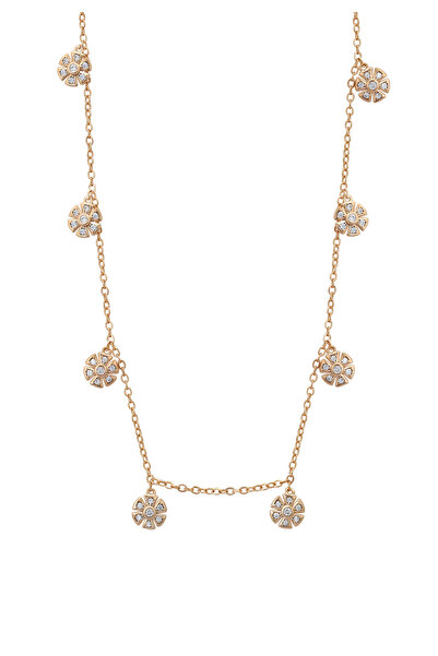 Faina Κολιέ αλυσίδα