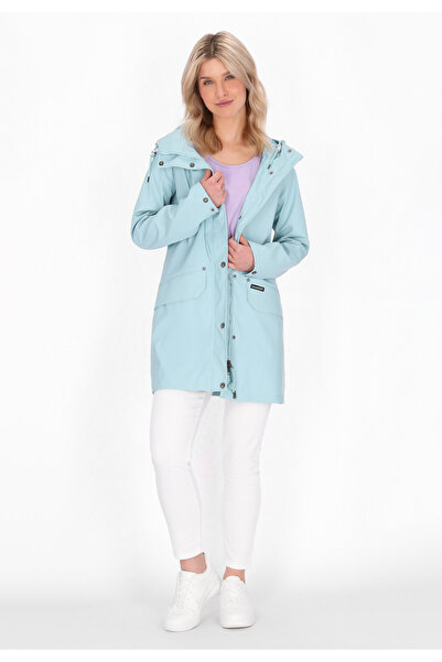 Schmuddelwedda Παλτό