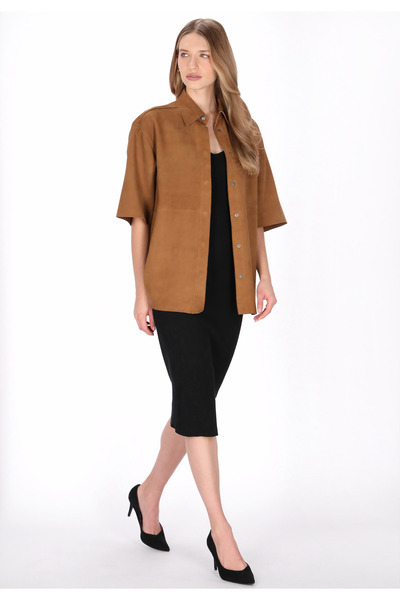 Dreimaster Πουκάμισο