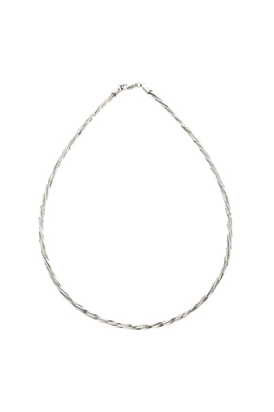 Faina Λεπτεπίλεπτο κολιέ