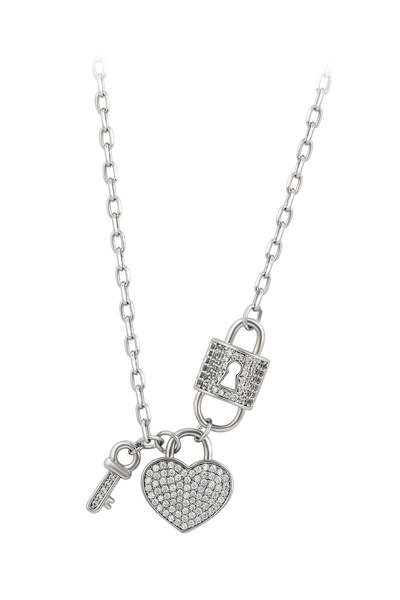 Faina Κολιέ αλυσίδα