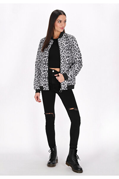 myMo Rocks Μπουφάν