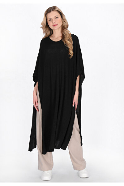 usha white label Πόντσο