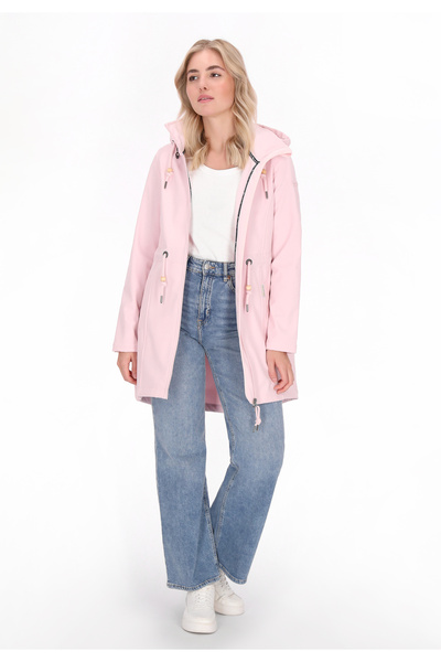 Schmuddelwedda Μπουφάν Softshell