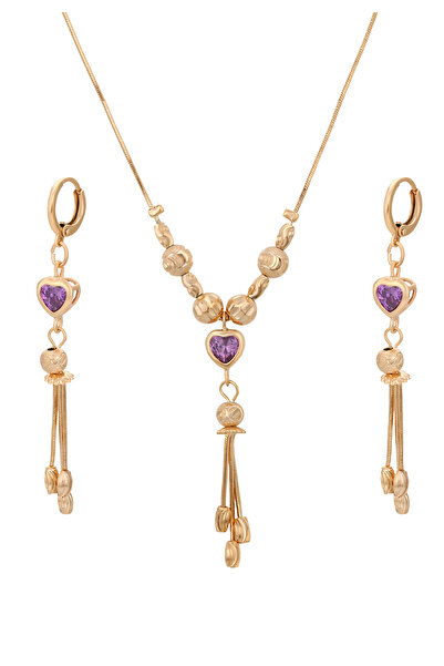 Faina Κρεμαστά σκουλαρίκια