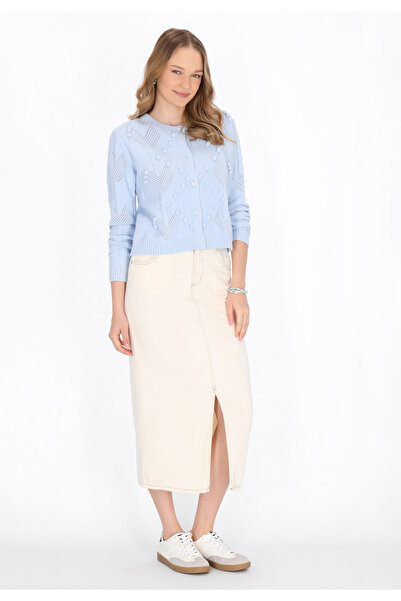 myMo Cardigan