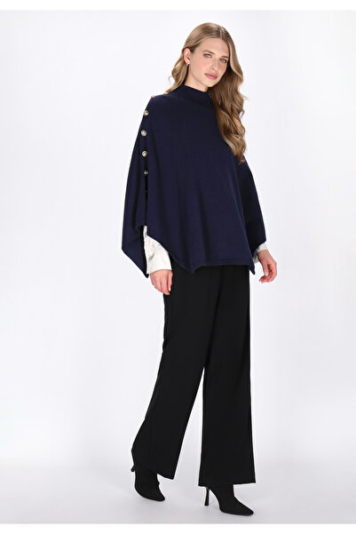 Dreimaster Poncho