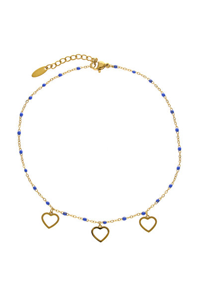 IZIA Αλυσίδα αστραγάλου