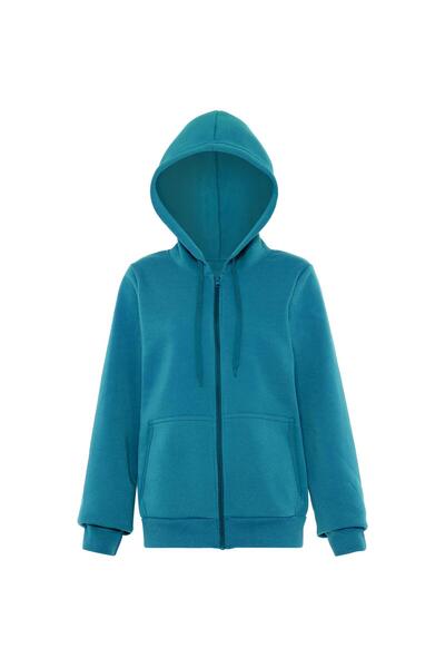 CALEY Kapuzenjacke
