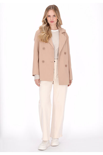 Schmuddelwedda Παλτό